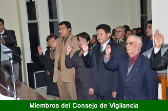 ESTATUTO COOPERATIVA BOLIVIA estatuto cooperativa bolivia: